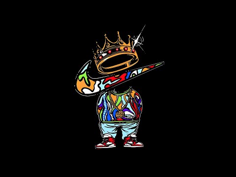 FREESTYLE TYPE BEAT - "I´M A KING" | Trap Instrumental 2025 | Rap Type Beat