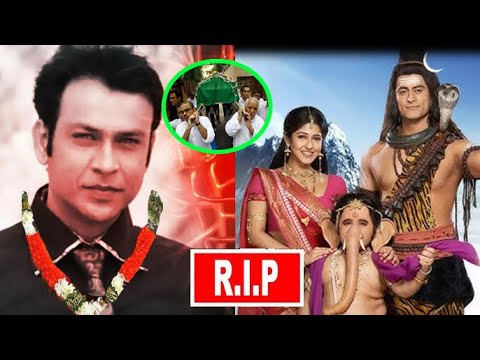 Actor Yogesh Mahajan Passes Away Due to Cardiac Arrest