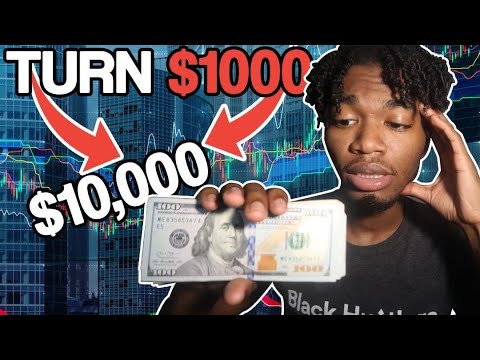 How To Invest $1,000 (8 Unique Ways From Experience)