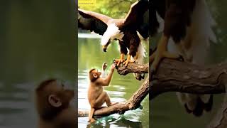 😱Eigl And Monkeylove #viralshorts #ytshort #aishorts #funnyvideosclips #funny #fypシ゚viral g