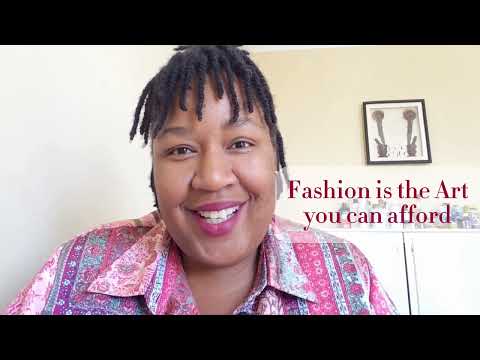 🇿🇼ZimPlusSize| STRUGGLES FINDING MY PERSONAL STYLE | ZIMBABWEAN YOUTUBER #plussize #zimfashion