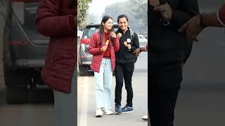 Hitting on bump😅 #funnyprank2023 #Bestprank #funnyprank #Bestreactionprank #shortsfeed #shorts