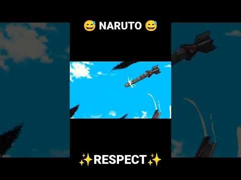 NARUTO VERY FUNNY MOMENTS 😅😅❤️💯💯