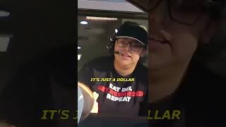 Being RUDE than Tipping Good