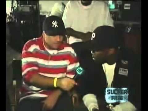 Eminem - You Don't Know[Behind The Scenes]