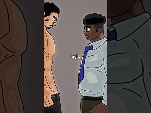 The Pudge Master Episode is coming along #flipaclipoc #pudgemaster