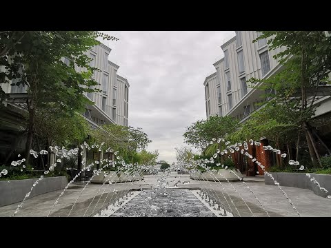 The Salil Hotel Riverside 2022 曼谷飯店 旅遊 bangkok hotel