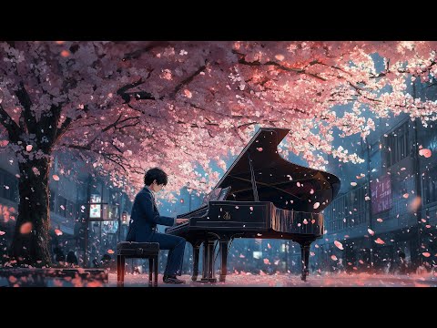 Your Lie in April . . . A Symphony of Heartbreak and Melody