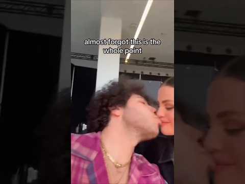 Gomez & Blanco: Love in Harmony
