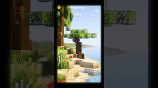 Transform Your Minecraft Footage: Cinematic ✨ #minecraft #minecraftbuilding #minecraftjava #shaders