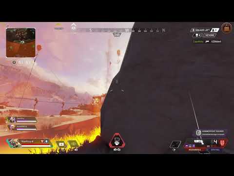 What is with me and bullying Horizon Mains