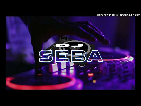 DJ SEBA - ATR MIX 2024