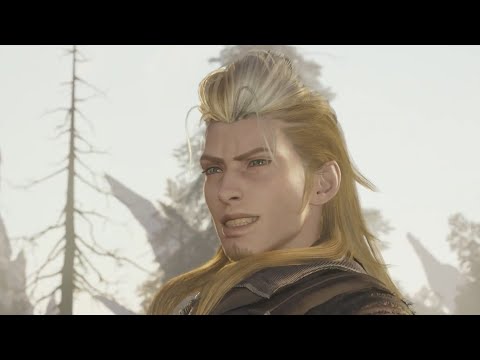 Roche delivers the best one-liner