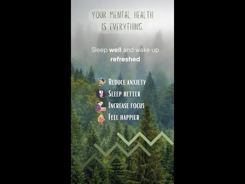 Rain Sounds For Sleeping - 99% Instantly Fall Asleep With Rain Sound At Night