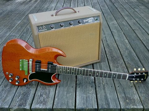 Various Surf Music #2