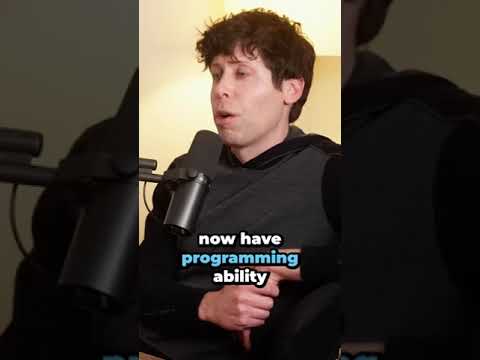 Revolutionary impact of AI