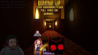 WORKING AT A HAUNTED THEATER ! | AFTER THE CURTAIN CALL ACT 1 2023