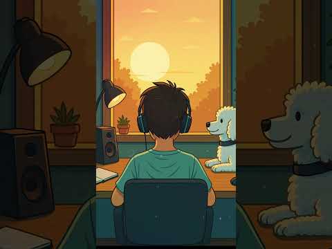 Short Lofi hip hop radio beats relax study #lofibeats #lofi #music #lofimusic #lofihiphop