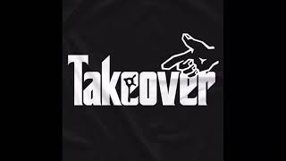 Katsuyori Shibata - Takeover (Entrance Theme)