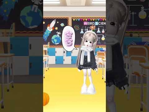 ぴかぴかの一年生。 #ゼペット 　可愛いチャンネル登録お願いします🙇　　　　　　　　