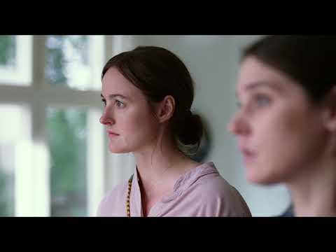 SENTIMENTAL VALUE - First Clip