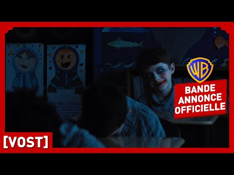 Weapons | Bande-annonce officielle (VOST) | Josh Brolin, Julia Garner, Benedict Wong