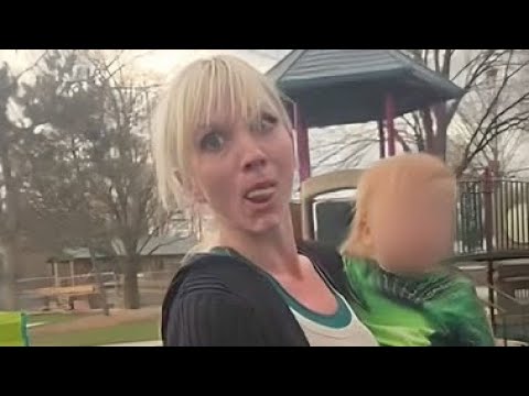 This Woman Made A Massive Mistake...