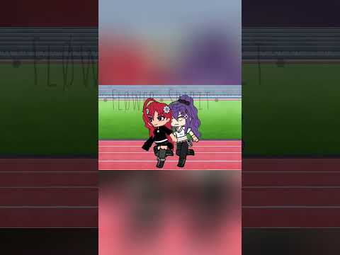 |IM TOO FAST| #trending #trend #gacha #gachalife