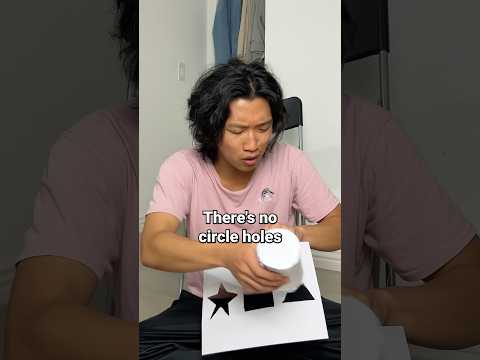 How to Outsmart Asian Parents Using Math Shapes