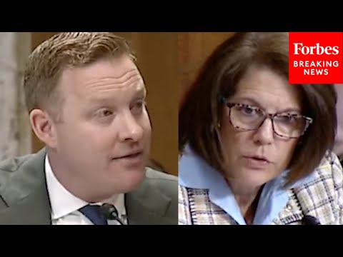 CCM Asks Trump Nominee How He Will 'Stand Up' For Agency Amid Proposed 57% Budget Cut In 2026 Budget