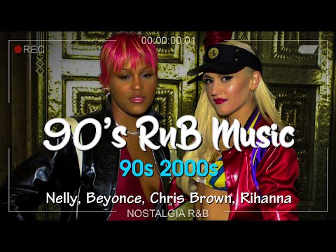 Best of R&B Classics 90s & 2000s ~ Old School R&B Music Ever 🎶 Ne Yo, Usher, Mariah Carey, Akon