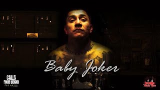EXCLUSIVE CALL WITH BABY JOKER