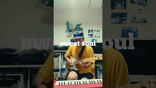 #guitar #soulmusic #mellowsoul