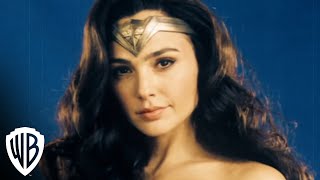 Wonder Woman 1984 | Retro Remix | Warner Bros. Entertainment