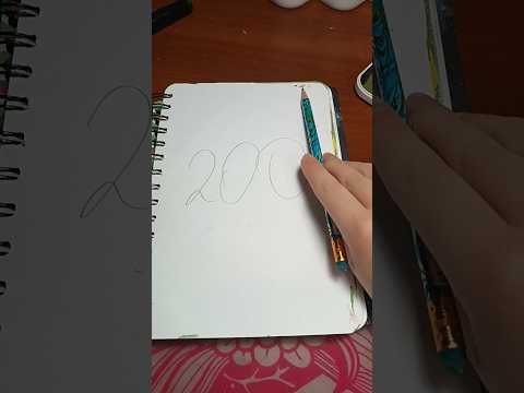 200 SUBSCRIBERS!!!🥳 СПАСИБО ВСЕМ!🙏