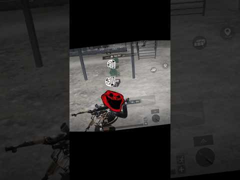 This Game is Fun💀🔥 #bgmi #shorts #pubgmobile #bgmishorts