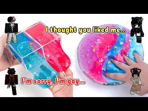 My Crush Says He's GAY, But He's DATING My Best Friend 😱(Text To Speech )
