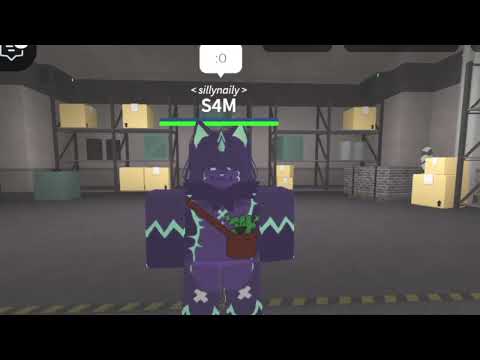 average kaiju paradise server after an event