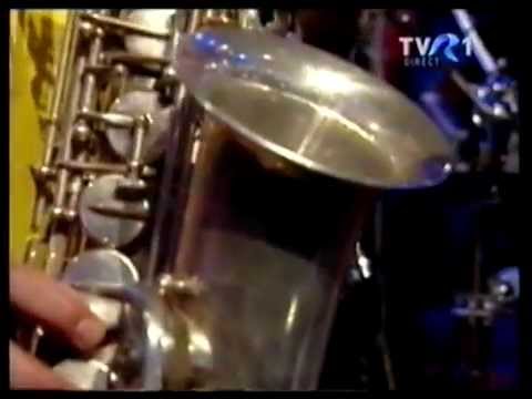 JazzItUp - JazzItUp Taverna 2004