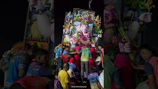 Ganpati bappa morya