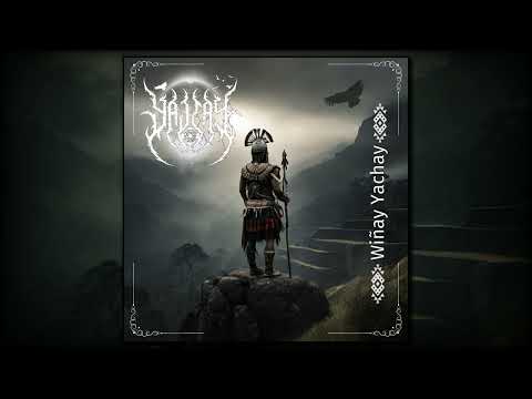 Yajtay - Wiñay Yachay (Full album)
