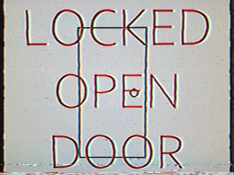 【Dex】Locked Open Door【VOCALOID Original】