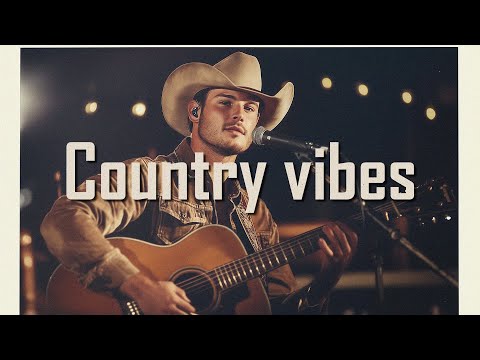 BEST 18 Country Music Playlist | Feel the Nostalgia & the Good Old Vibes