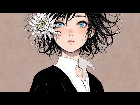 【恋の声】甘い儀式感 Japanese Girl | Lofi / Chill / Upbeat / Jazz / Easy Lisenting / J-Pop / Track-8+1新春特別シングル