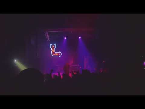 Complexion (A Zulu Love) - Kendrick Lamar Live at the Observatory [Nov 12, 2015]