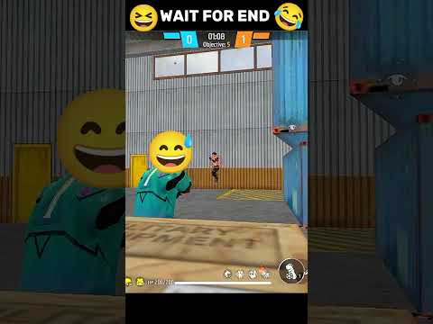 Free Fire comedy video 🤣|| Free Fire funny comedy || #shorts #comedy #freefire #funny #memes