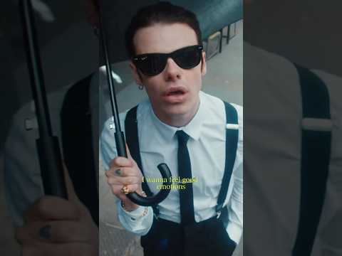 YUNGBLUD - pigeon. #newmusic #yungblud #shorts