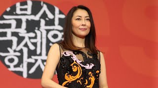 일본 영화 '러브레터' 주인공 나카야마 미호 사망 / 연합뉴스TV (YonhapnewsTV)