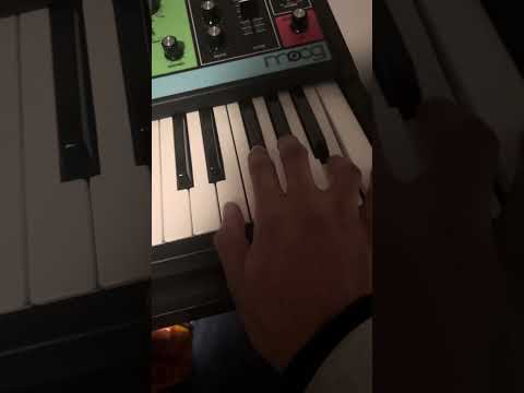 Synth Groove