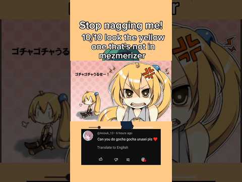 UR SONGS PART 20 #vocaloidhatsunemiku #hatsunemikuvocaloid #vocaloidmusic #hatsunemiku #mikumiku